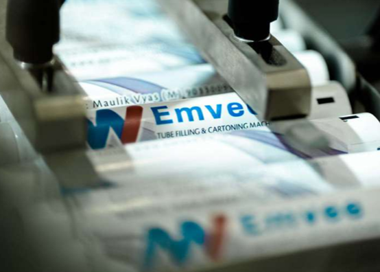 Tube Filling Machine Manufacturer Factory